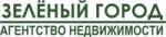 Зеленый город