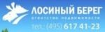 Лосиный берег