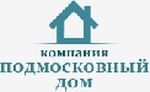Подмосковный дом