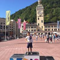 Анаида Мунаян