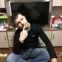 Антон Рощин