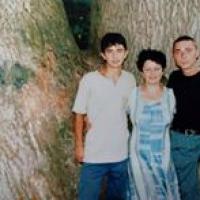 Люба Чукарина Ватулина