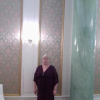 Елена Громова