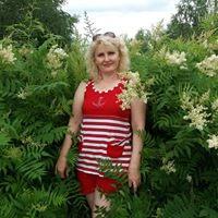 Елена Гибадуллина