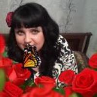 Лена Быченкова (Тимакова)