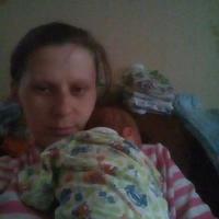 Наталья Медведева-Каширина