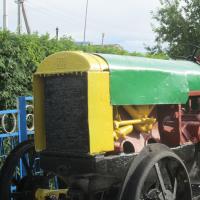 Шульга Николай Георгиевич