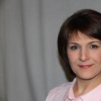 Ирина Степанова