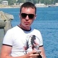 Антон Марсов