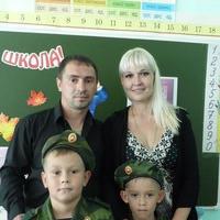 Нина Мишина