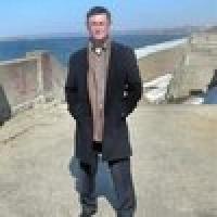 Николай Грубов