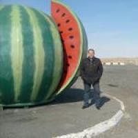 Дмитрий Фугенфиров