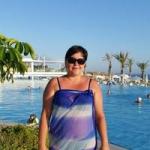 Марина Честнова