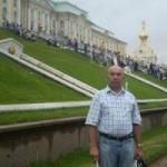 Фарид Мустакаев