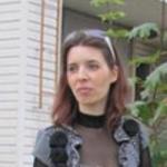ИРИНА