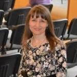 Светлана Богатырева