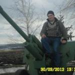 Сергей Дерябин