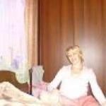 Ирина Пащенко