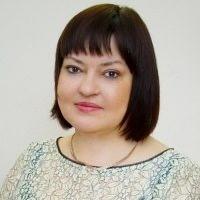 Елена Демьянченко