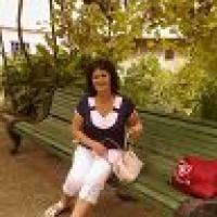 Любовь Папковская(Шабалина)