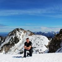 Комагоров Виктор Сергеевич