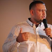 Север Илья Александрович