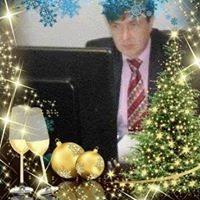 Валерий Геннадьевич Ростов