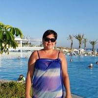 Марина Честнова