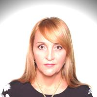 Бочарова Елена Александровна