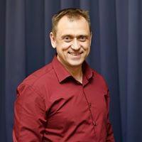 Максим Слободенюк