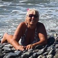 Елена Шарафутдинова