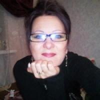 Ольга Поварнина