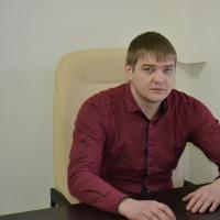 Салмин Владимир Владимирович