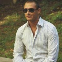 Игорь Сафин