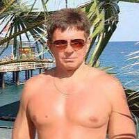 Игорь Волков