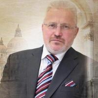 Сергей Силкин