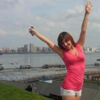 Лотфуллина Лейсан 