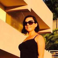 Наталья Балдина