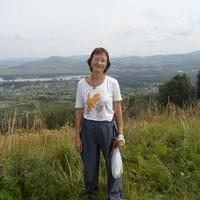 Алла Ламшакова