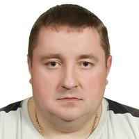 Евгений Никишин