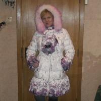 Наталия Калинина