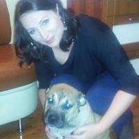 Светлана Константинова