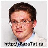 Олег Шпагин