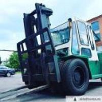 КаргоЛифт Сервис