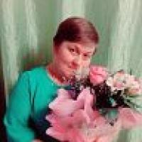 Елена Богданова (Бушуева)