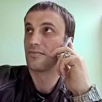 Магомедов Тимур Анварбекович