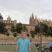 Борис Павлов