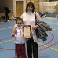 Светлана Вещуева