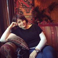 Олеся Шилова