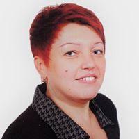 Ольга Власова